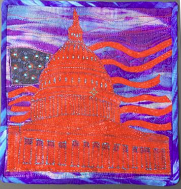 Capitol Candor