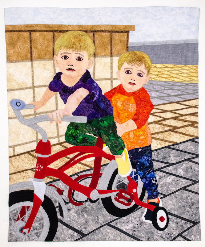 Mutalipassi BicycleBoys 01