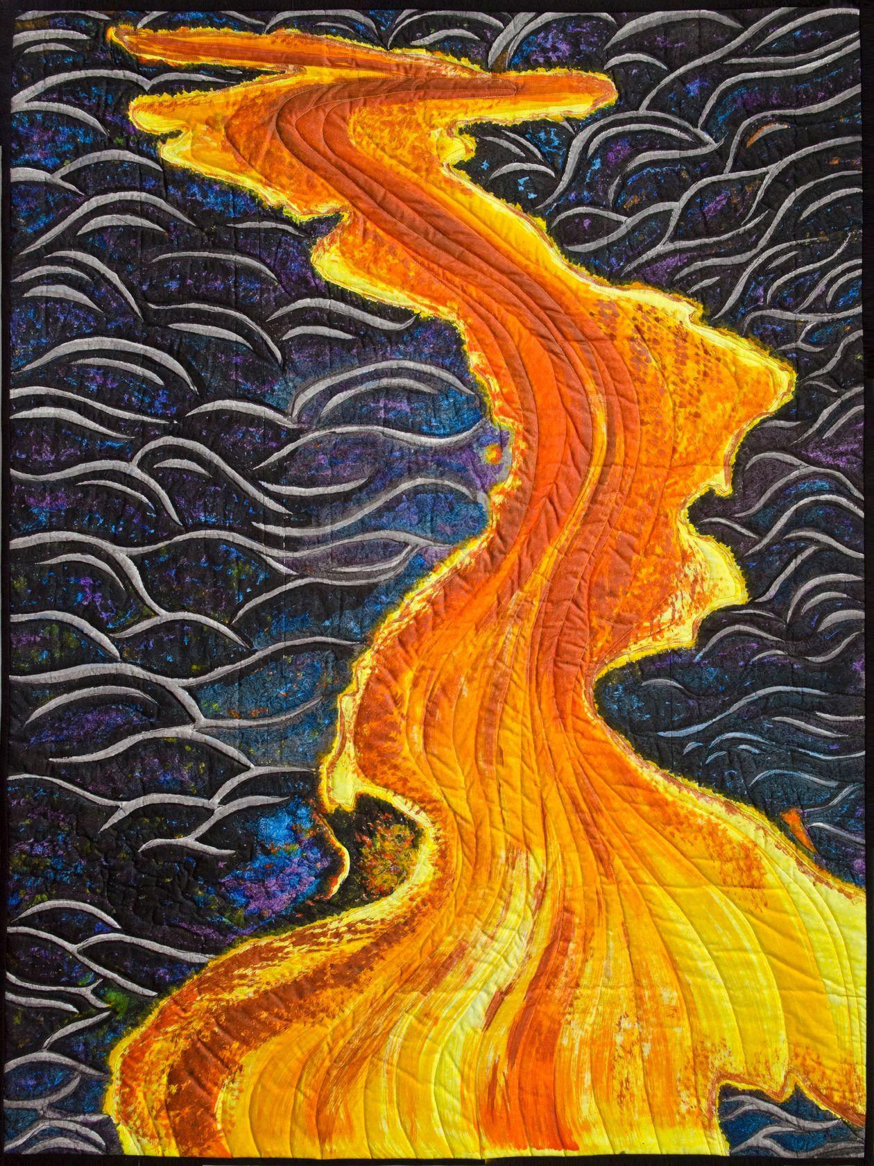 02 LavaFlow KarenMarkley 36x48 overall (1) 1260